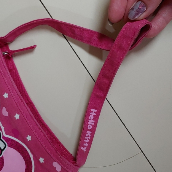 Sanrio Hello Kitty Small Bag - Picture 9 of 16